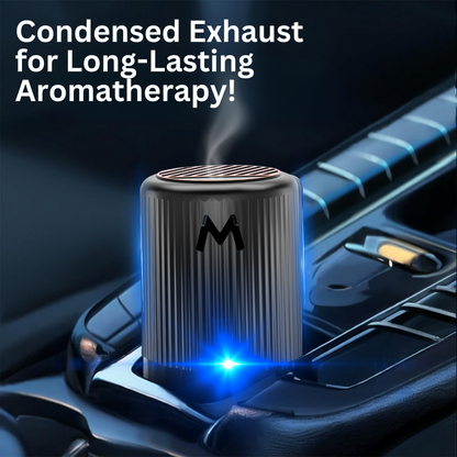Miste™ Car De-Icing Diffuser (Portable Aromatherapy De-Icing Diffuser)