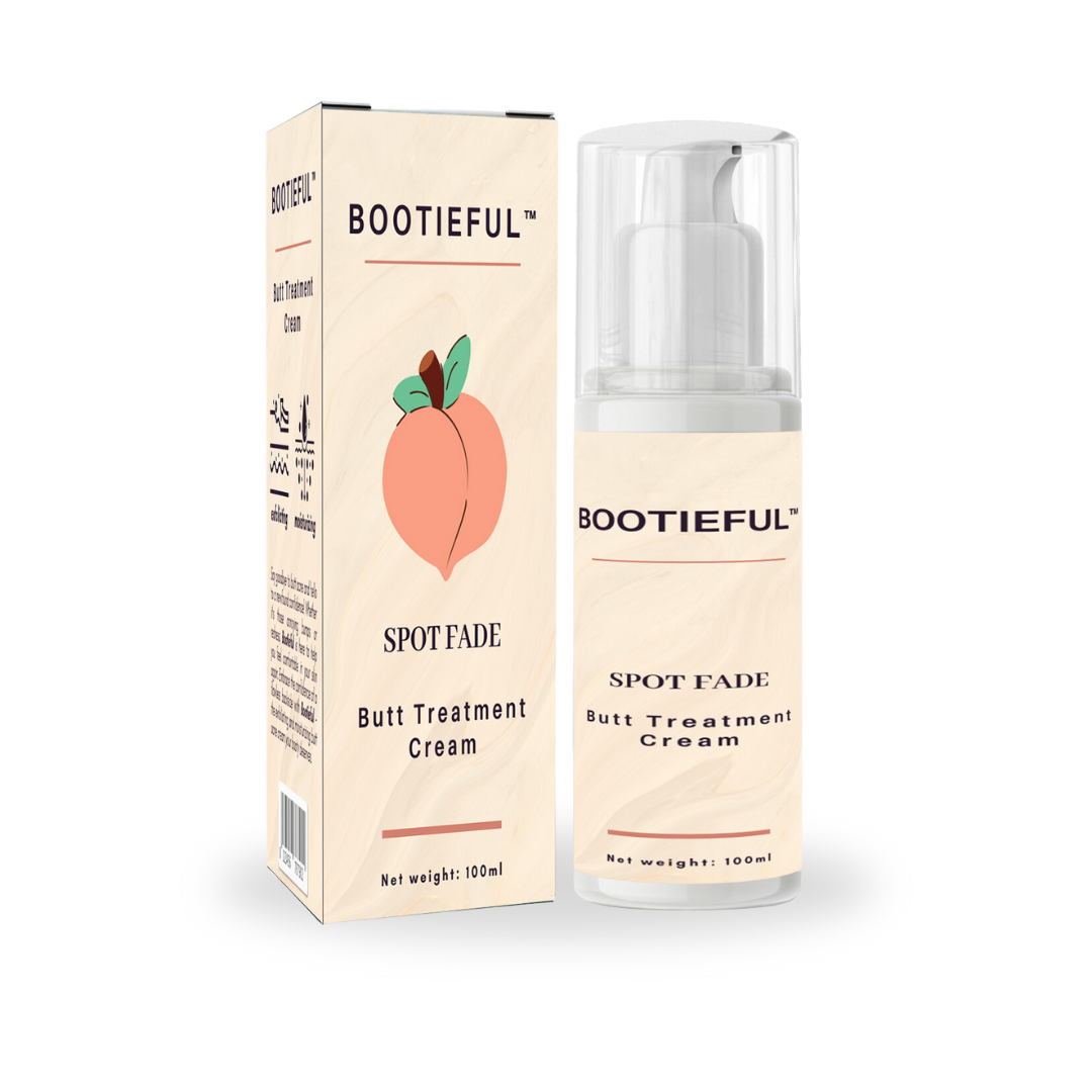 Bootieful™ Butt Treatment Cream