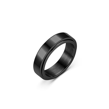 Menlogie ThermicRotatable Ring