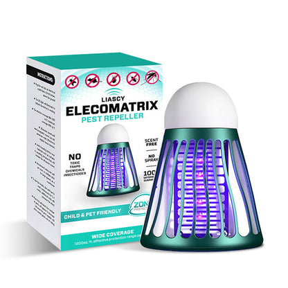 Liacsy™  Elecomatrix Pest Repeller