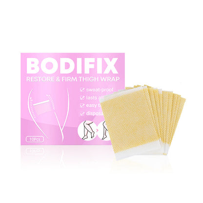 BodiFix Restore & Firm Thigh Wrap