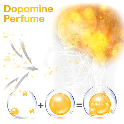 Liascy™ VAK DopaMine Perfume