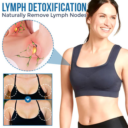 PlumpPerkie LymphDetox Patch