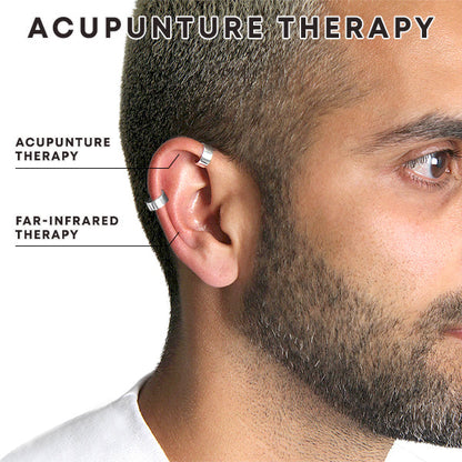 FITLIX CC Auricular Concave Ear Cuff